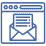 Icon of a clipboard with a survey and a pen signifying Patient Risk Recognition