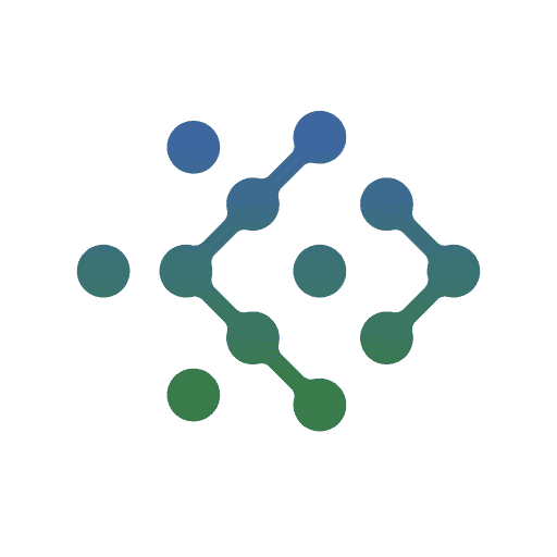 Growth Power Suite logo being used as a site icon